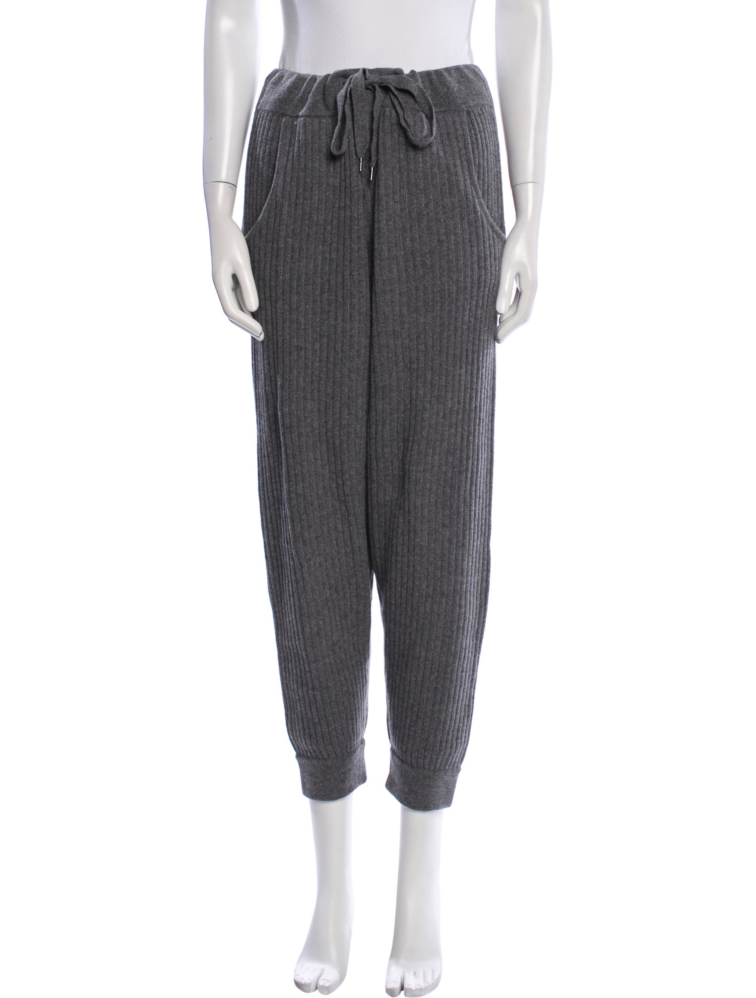 Naked Cashmere Cashmere Skinny Leg Pants