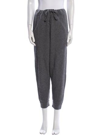 Naked Cashmere Cashmere Skinny Leg Pants