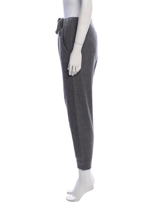 Naked Cashmere Cashmere Skinny Leg Pants