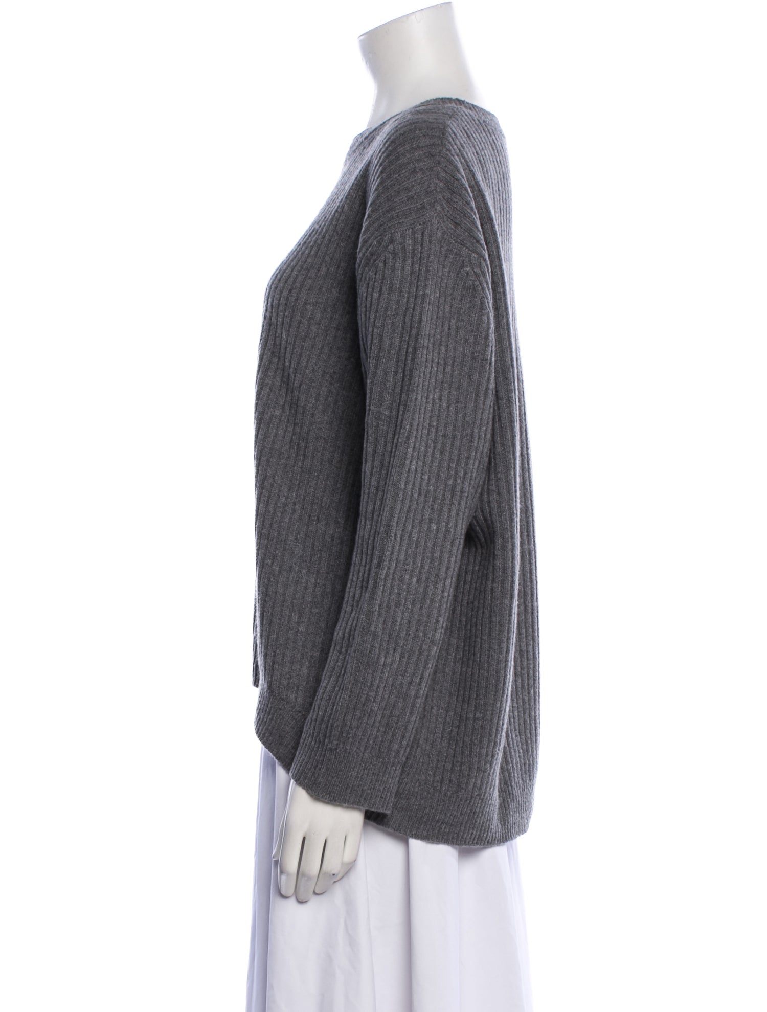 Naked Cashmere Cashmere Bateau Neckline Sweater