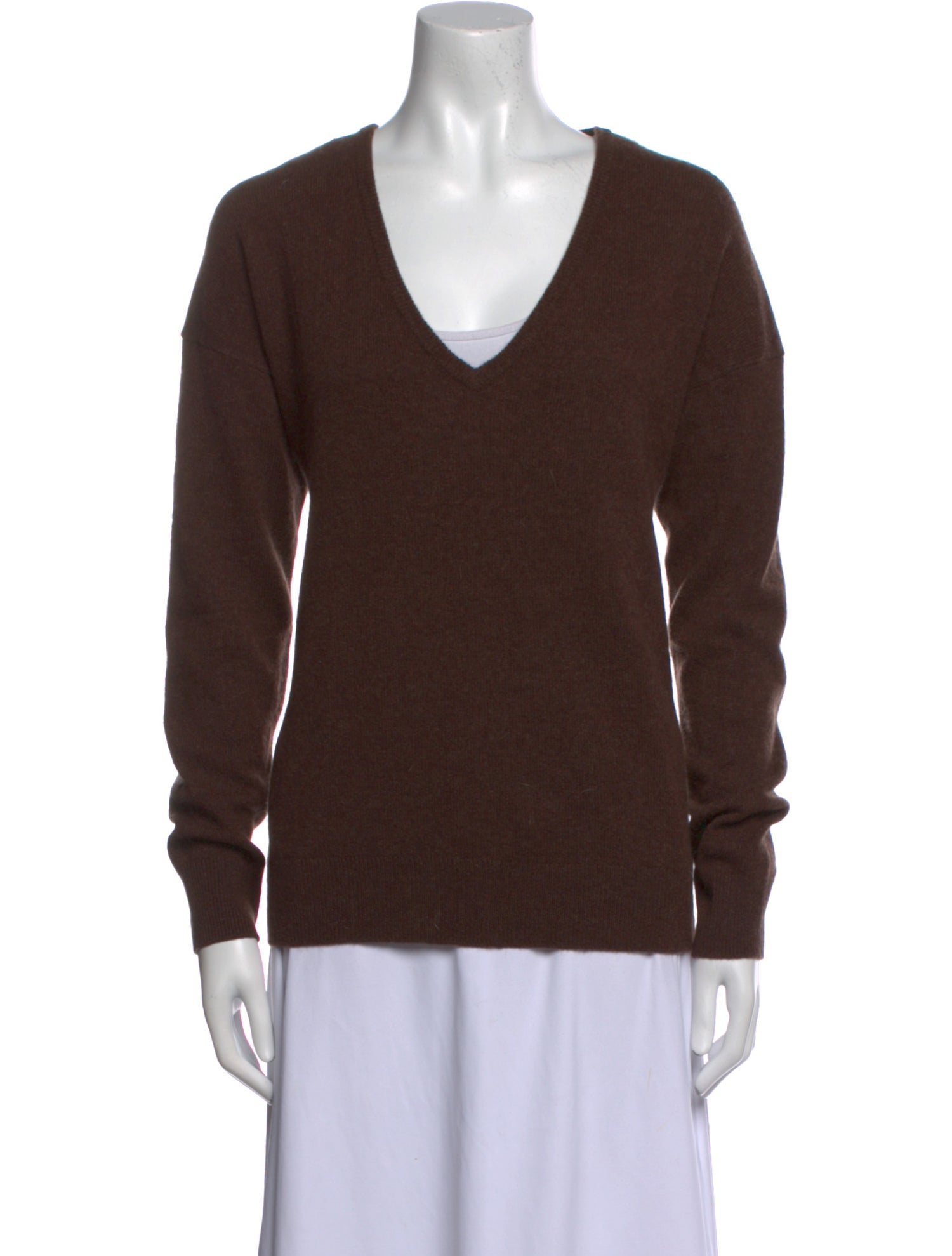 Naked Cashmere Cashmere V-Neck Sweater