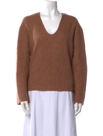 Naked Cashmere Cashmere V-Neck Sweater