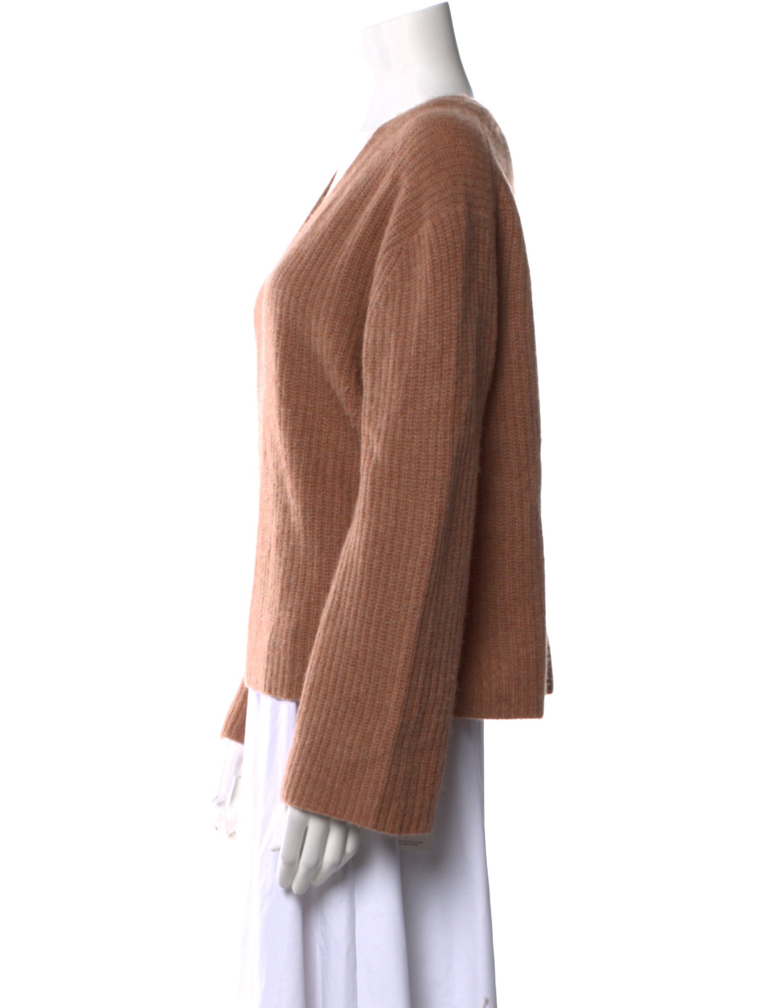 Naked Cashmere Cashmere V-Neck Sweater
