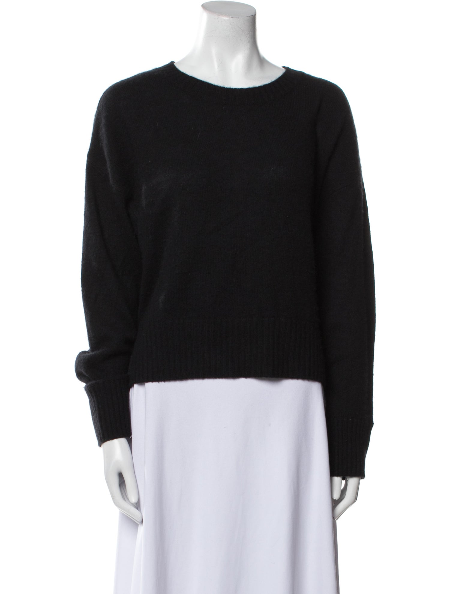 Naked Cashmere Cashmere Crew Neck Sweater