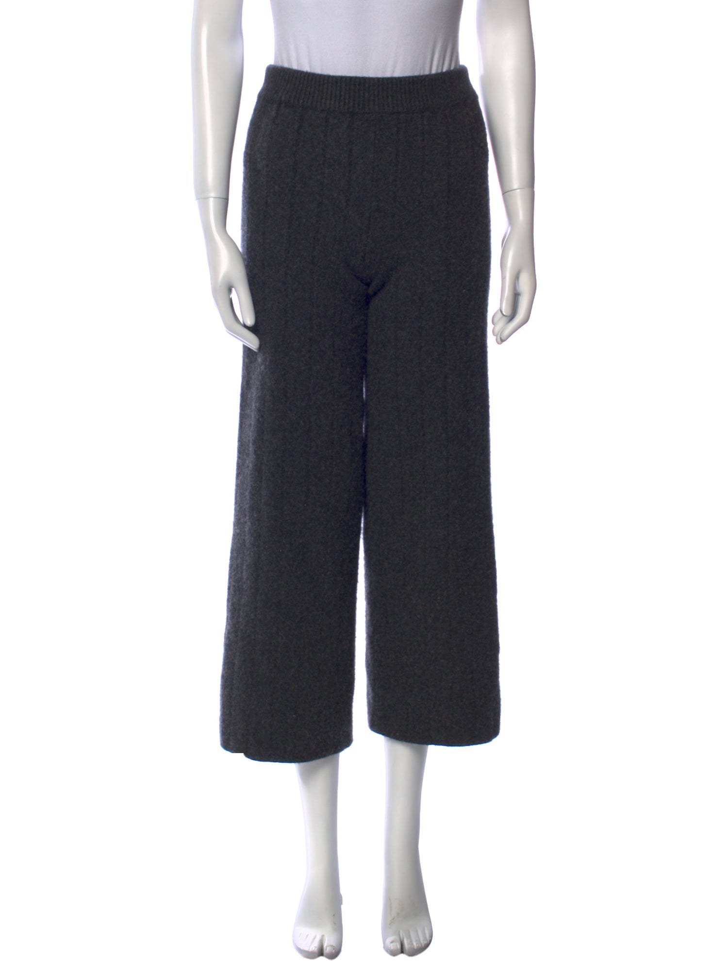 Naked Cashmere Cashmere Wide Leg Pants