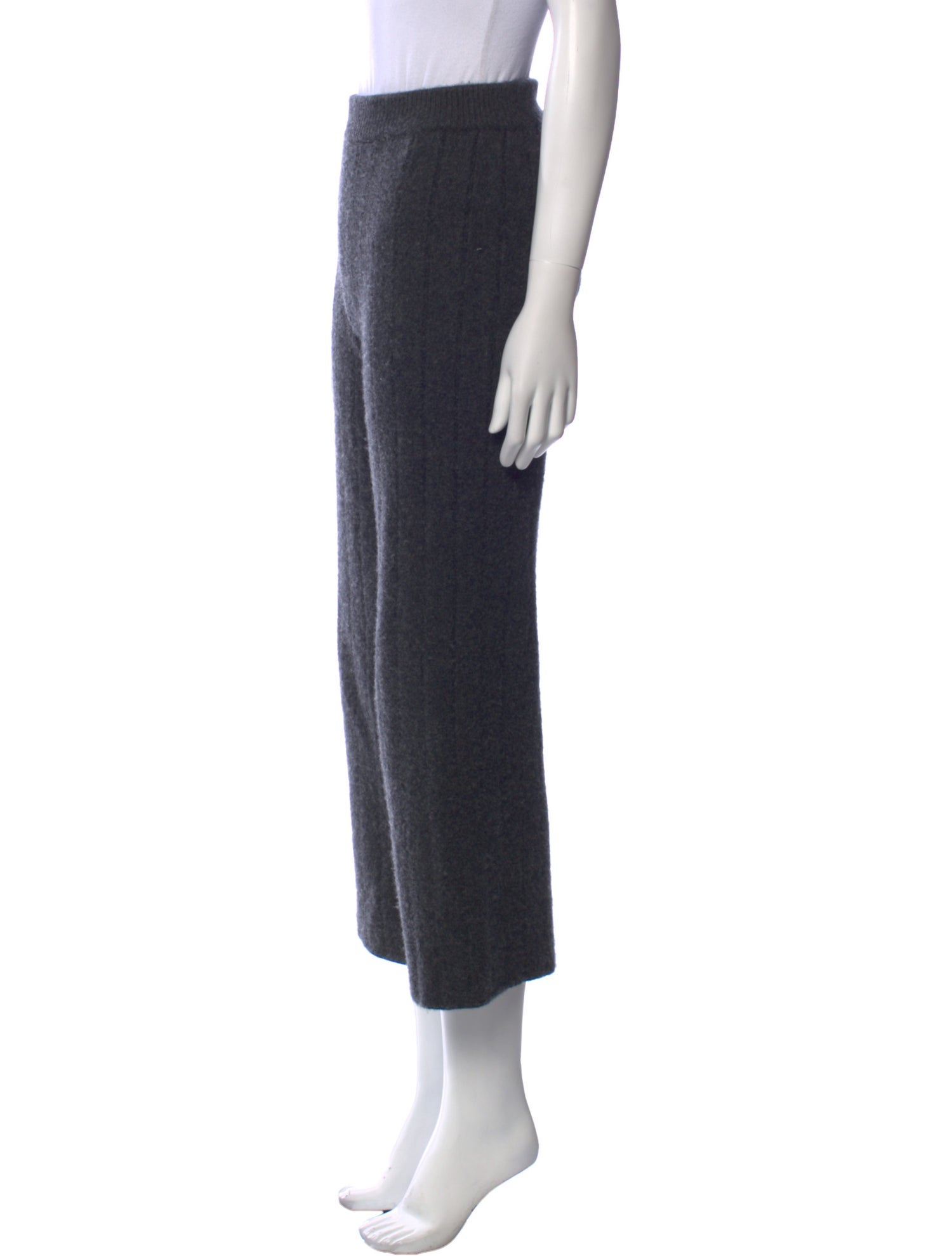 Naked Cashmere Cashmere Wide Leg Pants