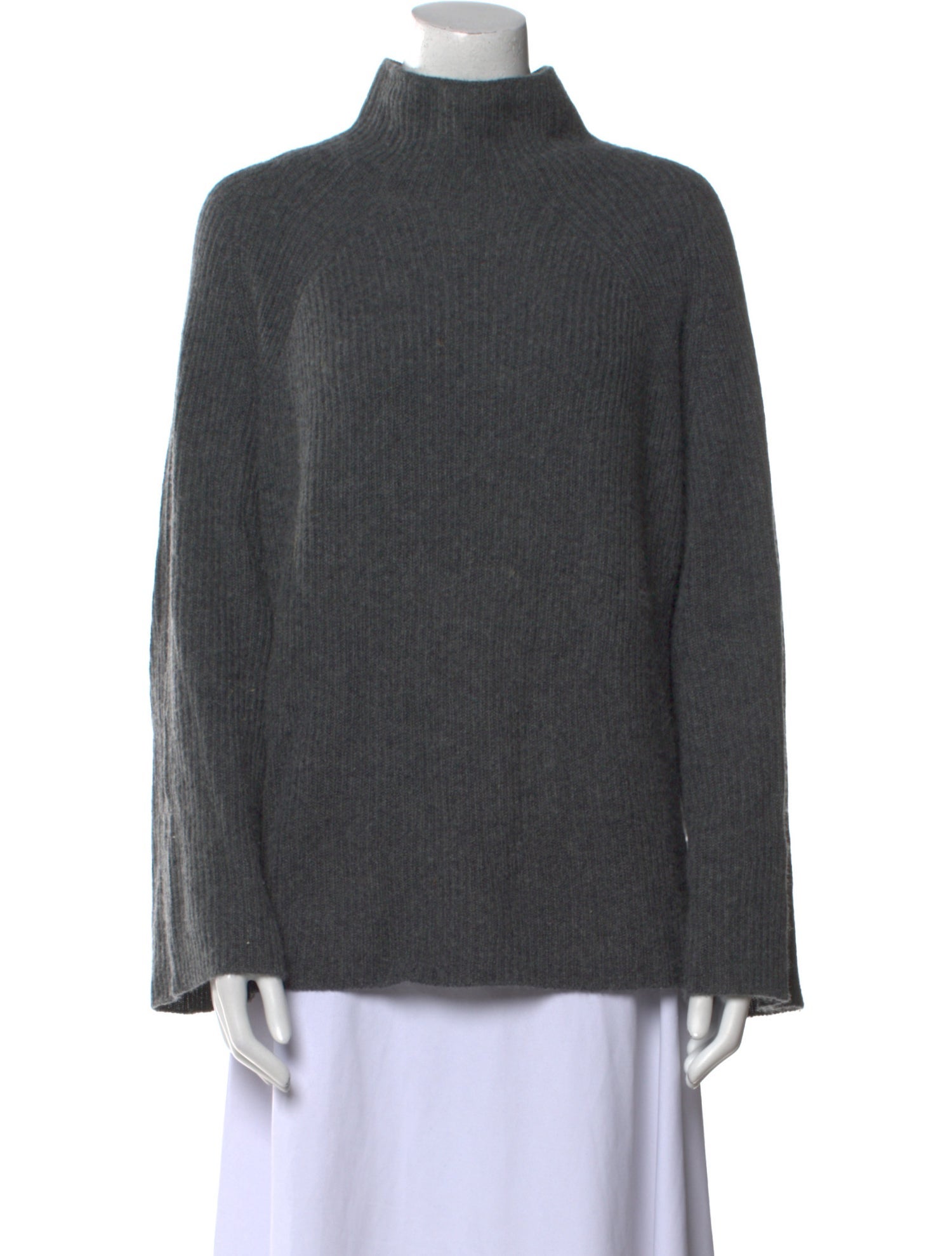 Naked Cashmere Cashmere Turtleneck Sweater