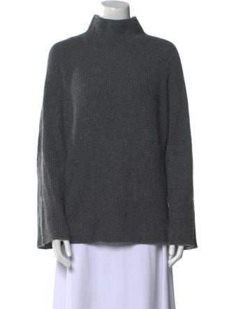 Naked Cashmere Cashmere Turtleneck Sweater
