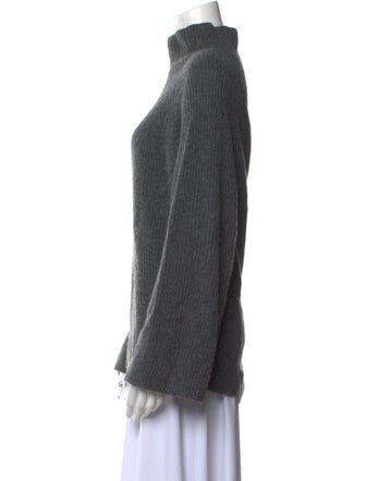 Naked Cashmere Cashmere Turtleneck Sweater