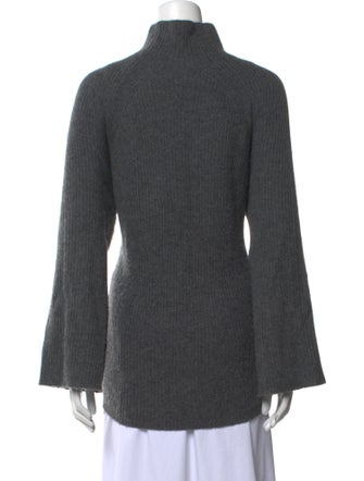 Naked Cashmere Cashmere Turtleneck Sweater