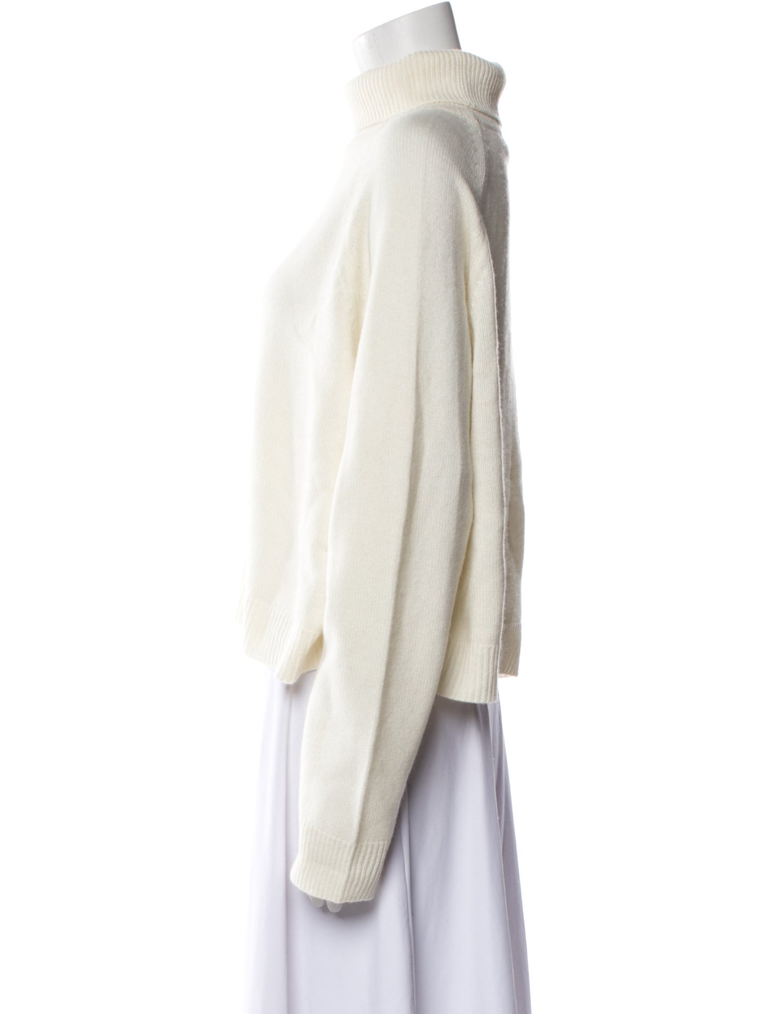 Naked Cashmere Cashmere Turtleneck Sweater w/ Tags