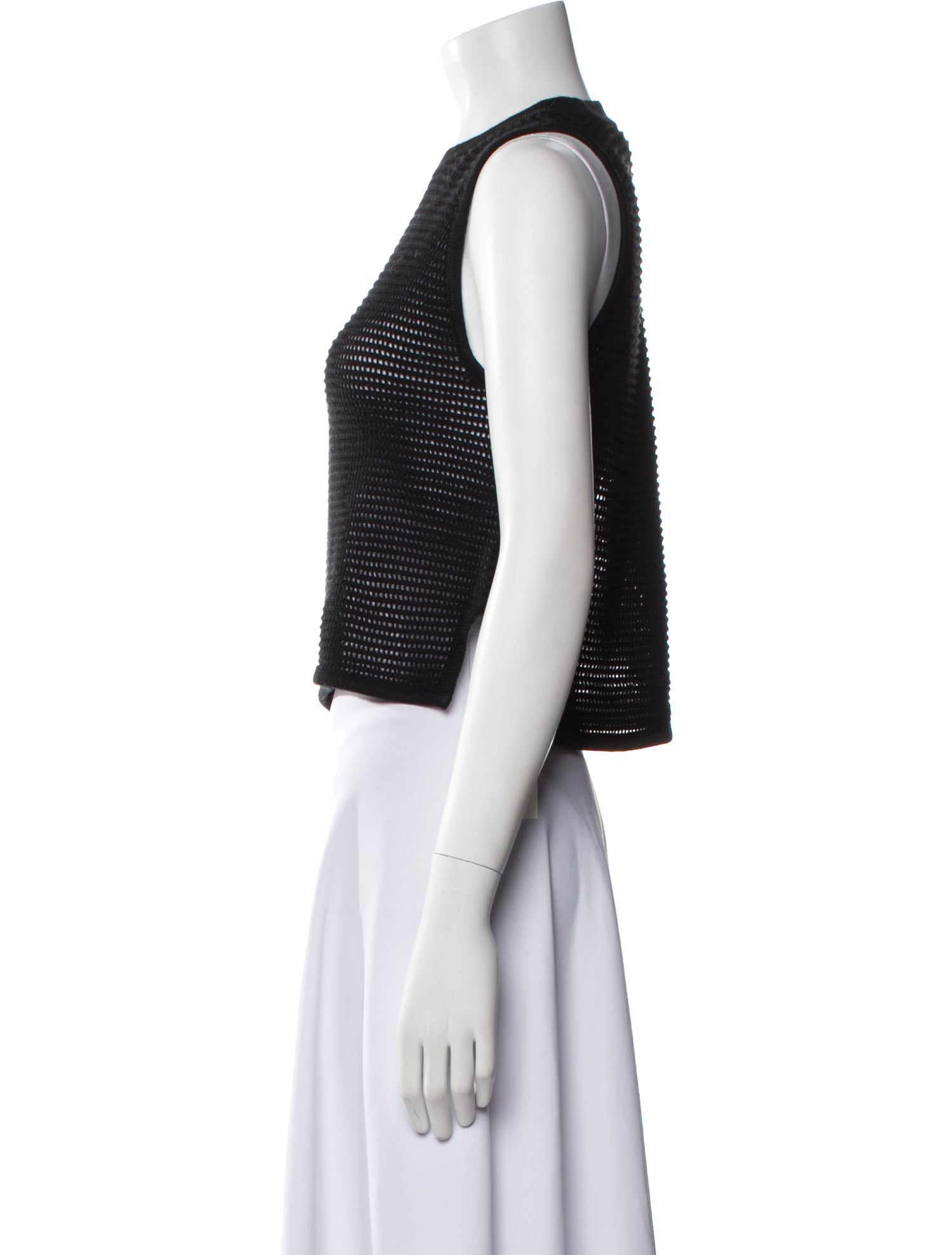 Naked Cashmere Crew Neck Sweater w/ Tags