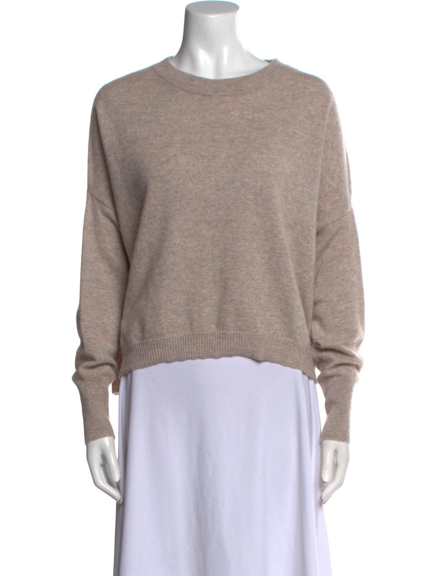 Naked Cashmere Cashmere Crew Neck Sweater