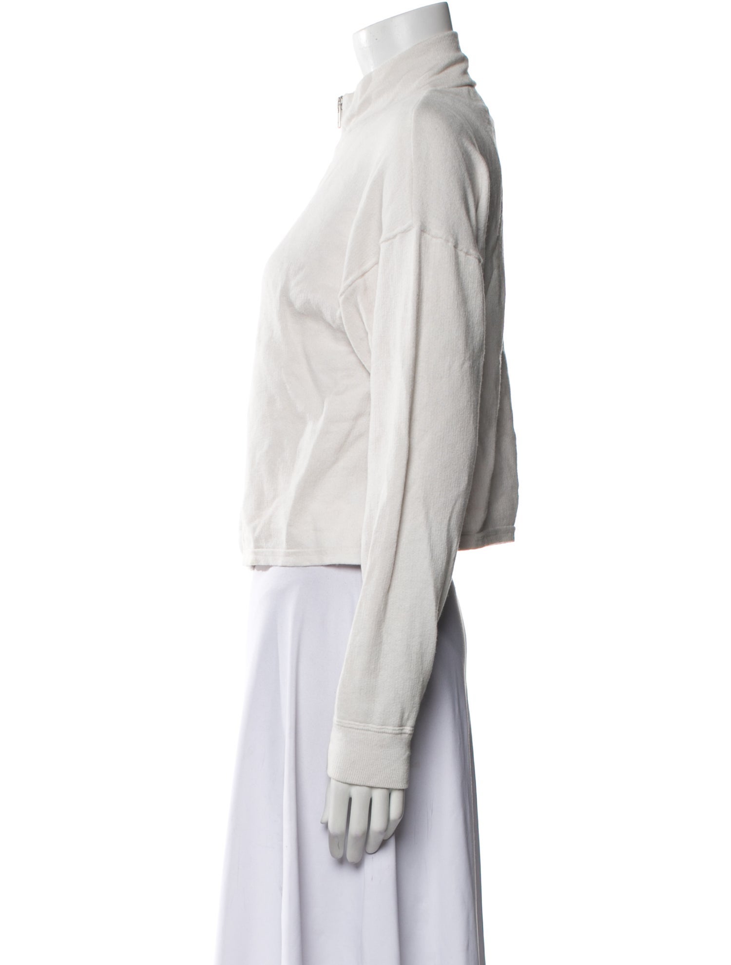 Naked Cashmere Jacket