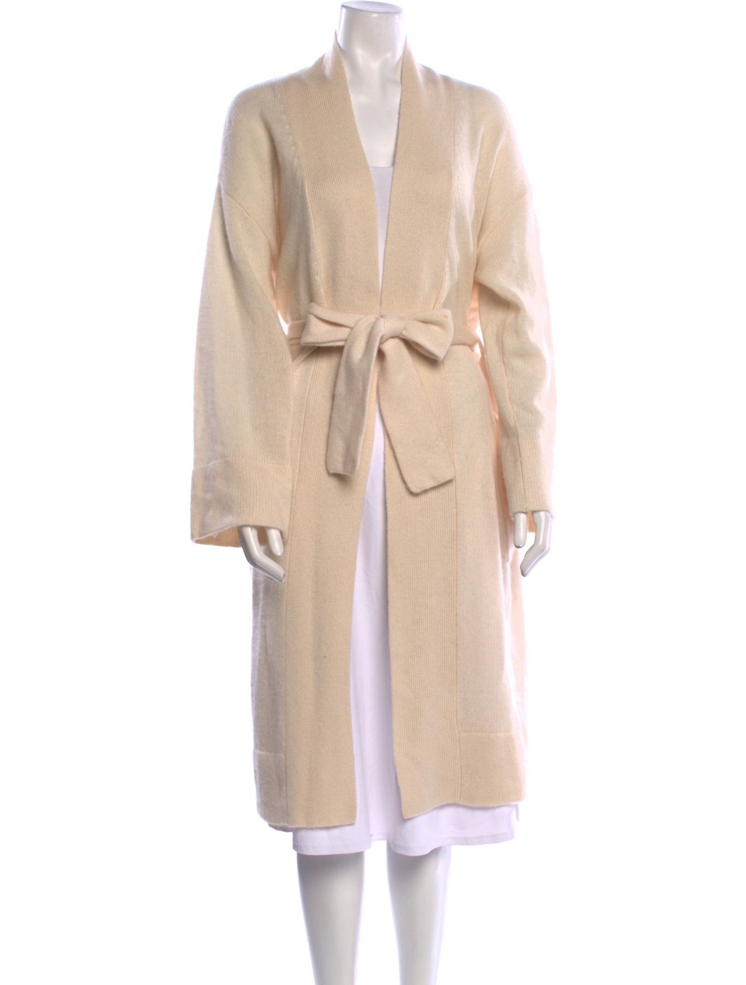 Naked Cashmere Cashmere V-Neck Sweater