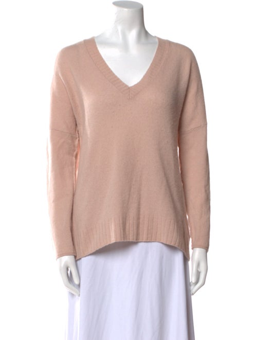 Naked Cashmere Cashmere V-Neck Sweater
