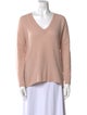 Naked Cashmere Cashmere V-Neck Sweater
