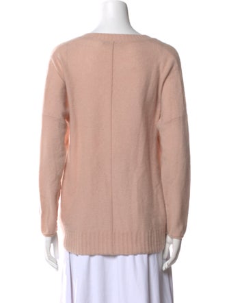 Naked Cashmere Cashmere V-Neck Sweater
