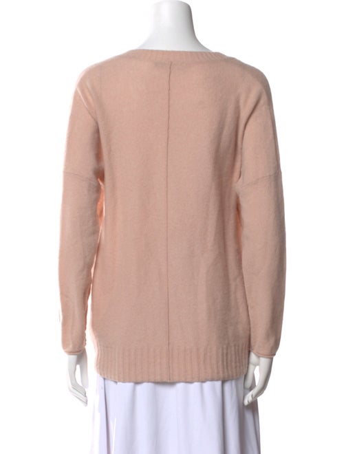 Naked Cashmere Cashmere V-Neck Sweater