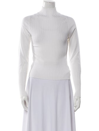 Naked Cashmere Turtleneck Sweater
