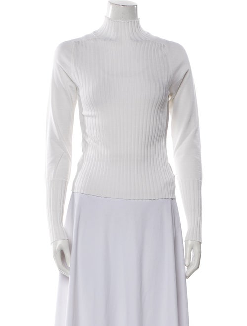 Naked Cashmere Turtleneck Sweater