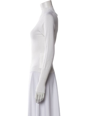 Naked Cashmere Turtleneck Sweater