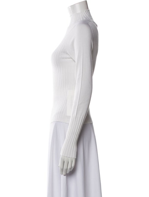 Naked Cashmere Turtleneck Sweater