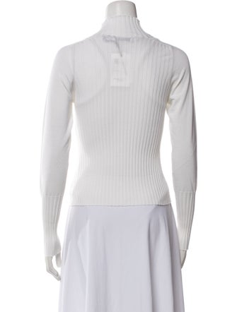 Naked Cashmere Turtleneck Sweater