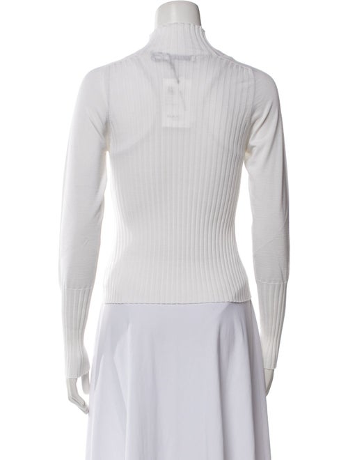 Naked Cashmere Turtleneck Sweater