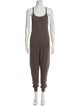Naked Cashmere Cashmere Scoop Neck Jumpsuit