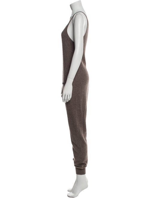 Naked Cashmere Cashmere Scoop Neck Jumpsuit