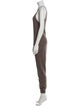 Naked Cashmere Cashmere Scoop Neck Jumpsuit