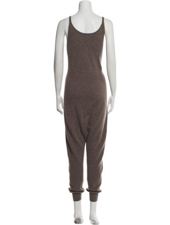 Naked Cashmere Cashmere Scoop Neck Jumpsuit