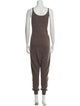 Naked Cashmere Cashmere Scoop Neck Jumpsuit