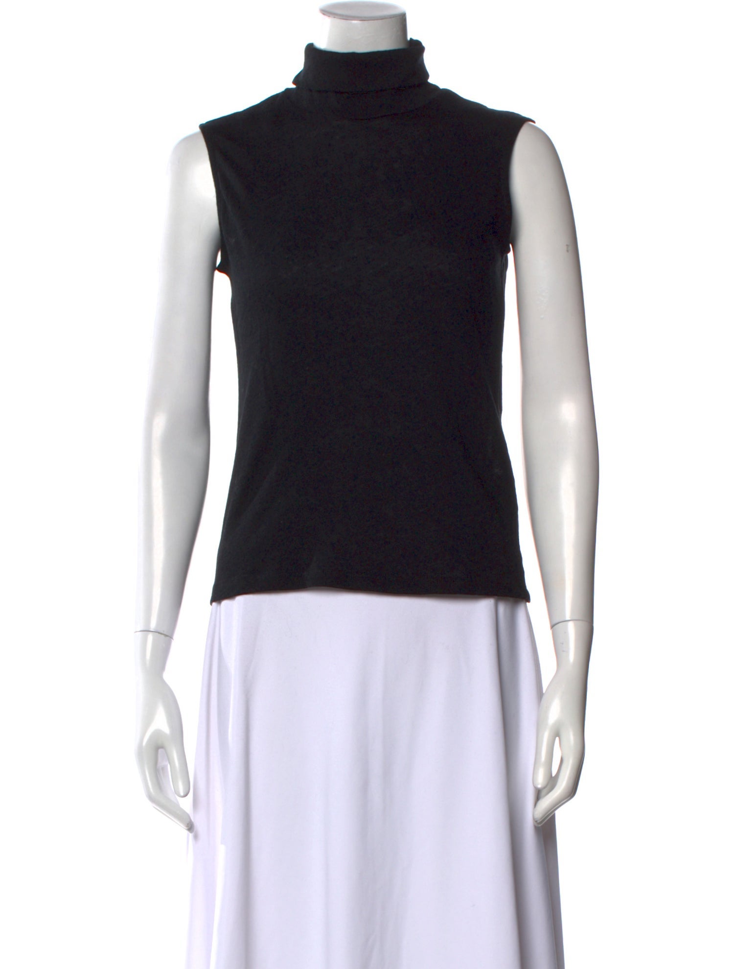 Naked Cashmere Cashmere Turtleneck Top