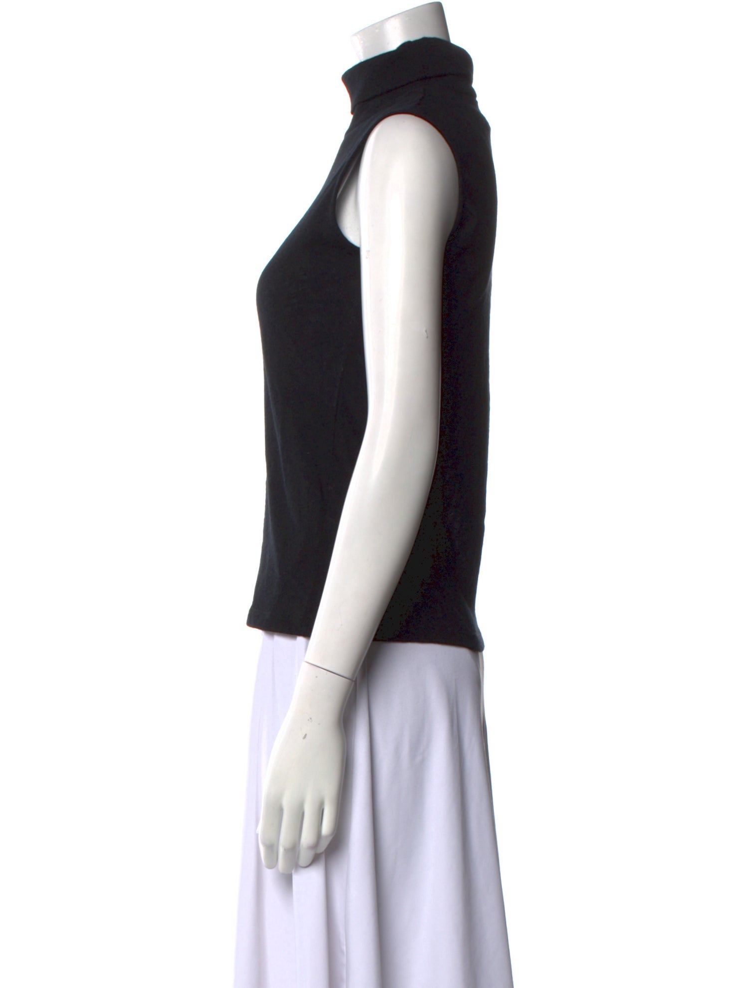 Naked Cashmere Cashmere Turtleneck Top