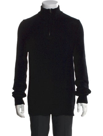 Naked Cashmere Cashmere Turtleneck Cardigan