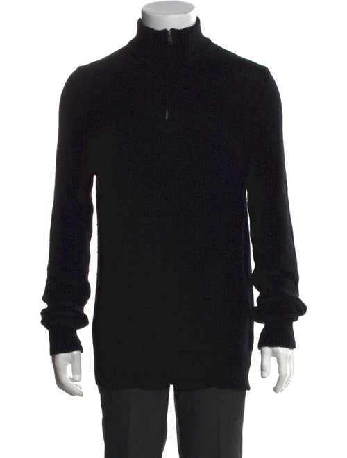 Naked Cashmere Cashmere Turtleneck Cardigan