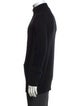 Naked Cashmere Cashmere Turtleneck Cardigan