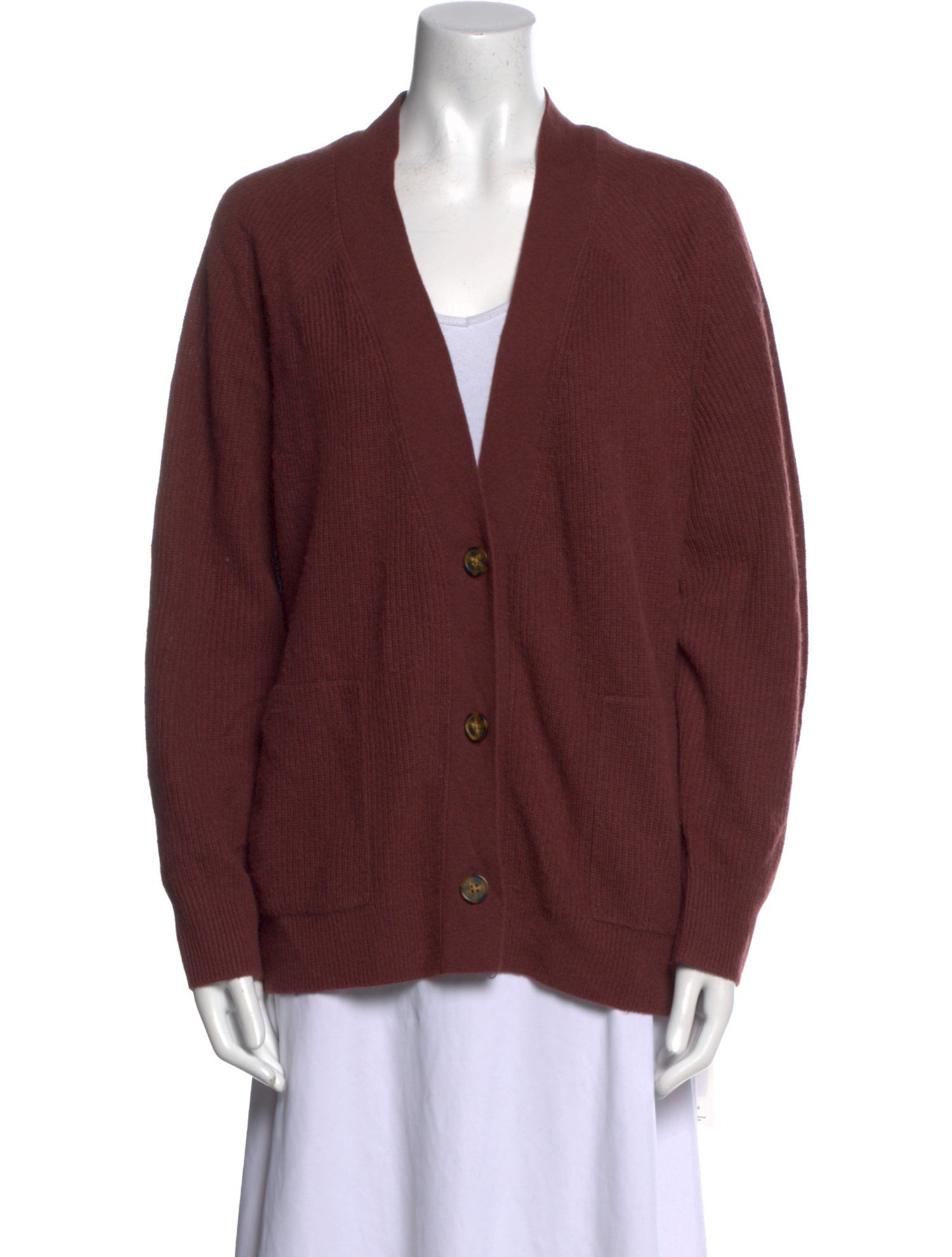 Naked Cashmere Cashmere V-Neck Sweater