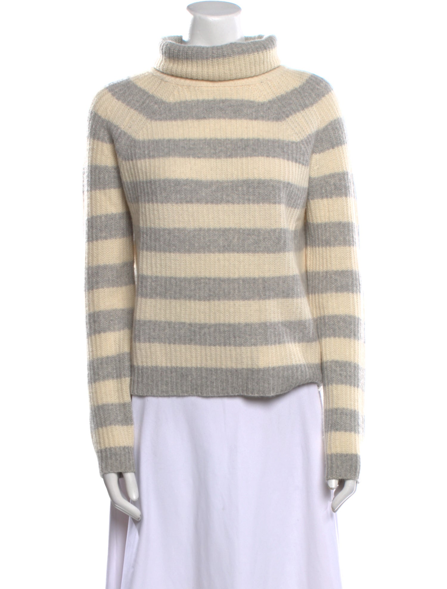 Naked Cashmere Cashmere Striped Sweater