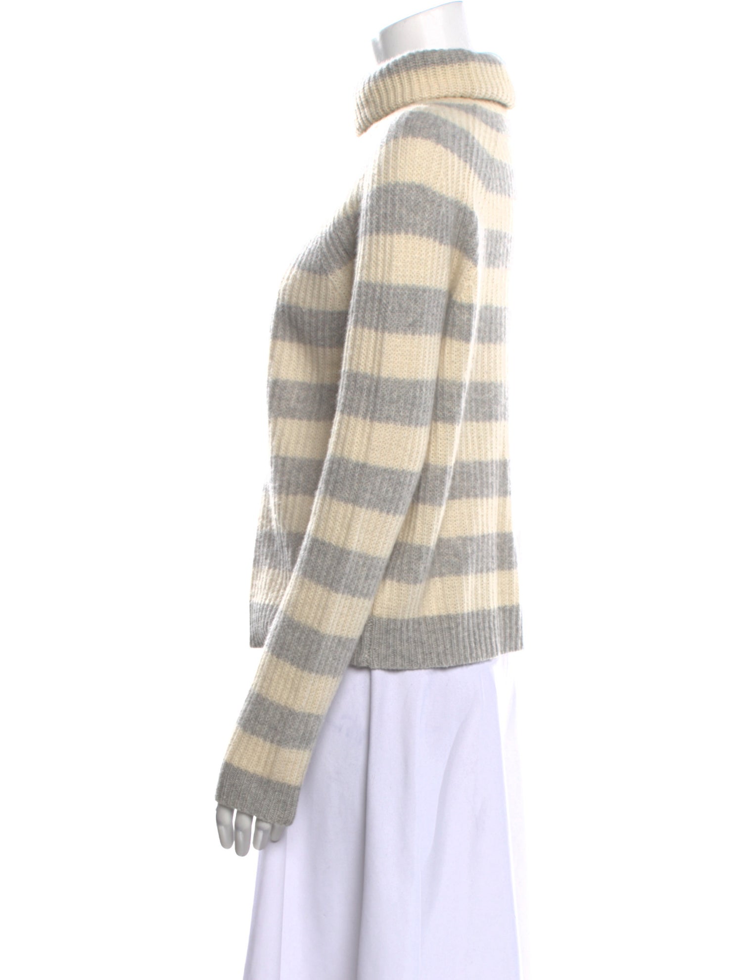 Naked Cashmere Cashmere Striped Sweater