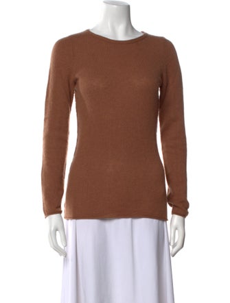 Naked Cashmere Cashmere Scoop Neck Sweater