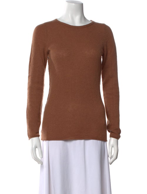 Naked Cashmere Cashmere Scoop Neck Sweater
