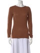 Naked Cashmere Cashmere Scoop Neck Sweater