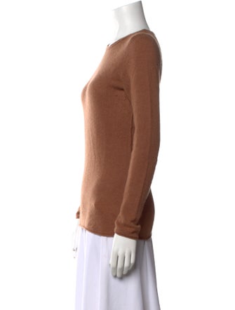 Naked Cashmere Cashmere Scoop Neck Sweater