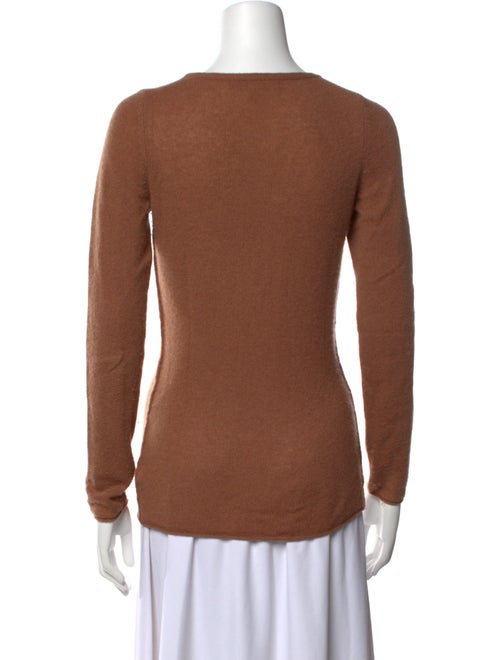 Naked Cashmere Cashmere Scoop Neck Sweater