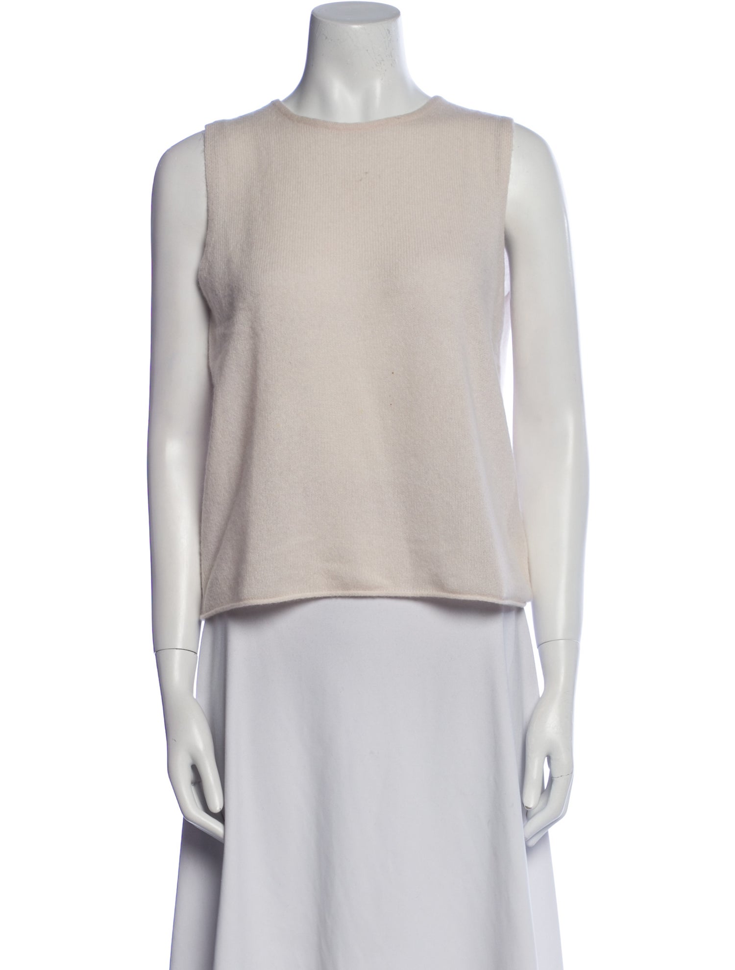 Naked Cashmere Cashmere Crew Neck Sweater