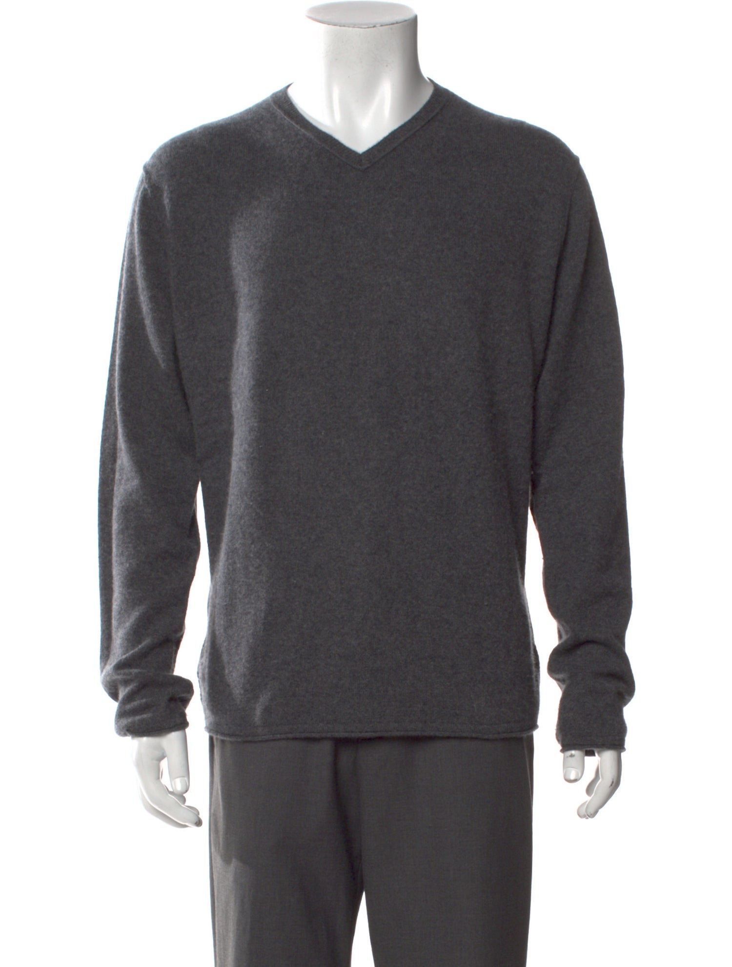 Naked Cashmere Cashmere V-Neck Pullover