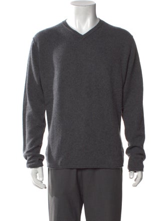 Naked Cashmere Cashmere V-Neck Pullover